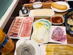 -傣妹火锅(南京东路一店)