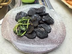 黄油煎黑松露-大理董·董家小厨野生菌火锅(古城旗舰店)