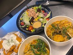 -W COLLECTIVE  DESSERT SHOP
