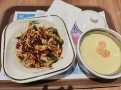 -魏家凉皮(博水商务大厦店)