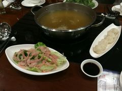 -春秋火锅(复兴中路店)