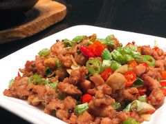 -真味汤馆(汽博店)
