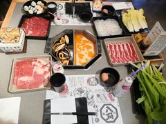 -八角锄烧·肉火锅(天河城店)