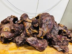 -清真·马安军辣子牛肉面