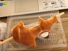 -宏发红西饼屋(天津路店)