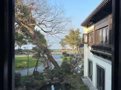 -杭州西湖柳莺里酒店