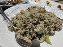 -菩提树·素食餐厅(汇智国际商业中心店)