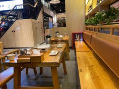 -木屋烧烤(龙湖天街店)