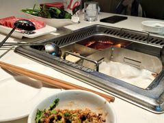 -海底捞火锅(威高广场店)
