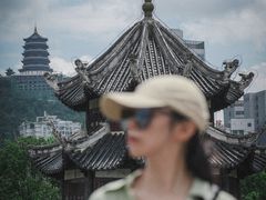 -文昌阁