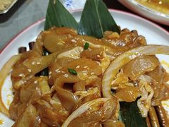 -正宗齐齐哈尔烤肉·齐牛哥鲜切炭火烤肉(杭州总店)