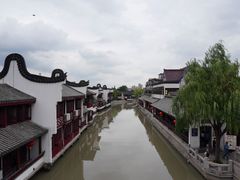 -召稼楼古镇