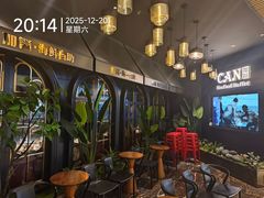 -加餐海鲜自助(宝龙一城店)