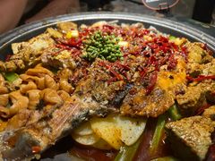 -烤匠麻辣烤鱼(万象城店)