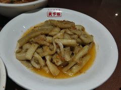 -天下客饭店(中山路店)