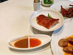 -祥记餐饮•豫粤珍味(金隅大厦店)