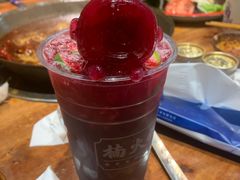 -楠火锅(哈尔滨金爵万象店)