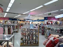 -孩子王(昆山招商花园城店)