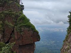 -七仙岭温泉国家森林公园