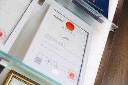 -臣丽纹眉品牌连锁