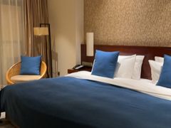 -天目湖御水温泉·度假酒店