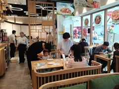-唐食语粥(青山万达广场店)