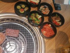 -黑牛黑猪烤肉专门店(万象城店)