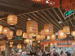 -南京大牌档(香港广场店)