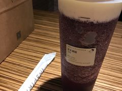 -喜茶(上海五角场万达店)