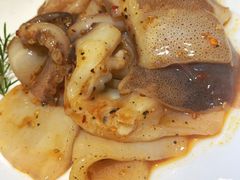 -韩盛·古法烤肉店(皇城恒隆广场店)