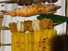 -有喜屋·日料·居酒屋(旭辉广场店)