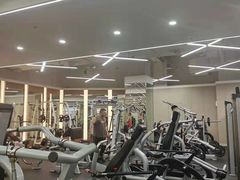 -美航国际健身(北京华联店)