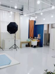 -小阿福儿童摄影(华中智谷店)