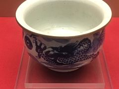-亳州博物馆