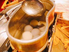 -伍丁·烤牛肋(和平东桥店)