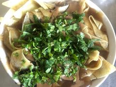 -正味斋锅巴菜(西北角店)