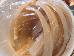 -签味爽成都老火锅串串(窑头路店)