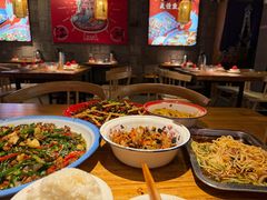 -兔槽江湖菜·重庆璧山兔(水围店)
