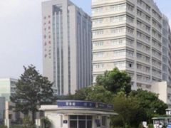 -浙江省中医院体检中心(钱塘院区)