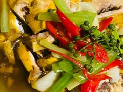 -张福记(陇海中路店)