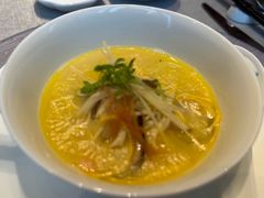 -香乐园·淮扬菜中餐厅·Shang Garden(福田香格里拉店)