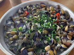 -八仔大富楼·河鲜(西江店)