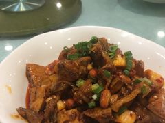 -锦水苑川菜馆(风格雅园店)