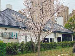 -新虹桥中心花园