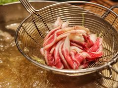 -掂档潮汕牛肉火锅(cityon熙地港店)