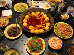 -李子坝梁山鸡(李子坝大鸡哥店)