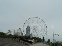 -南昌之星摩天轮