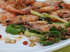 -浩海美食店(闸坡店)