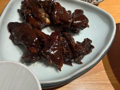 -竹里馆·淮扬菜·功夫茶(老门东店)