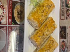 -七爷清汤腩·港式餐厅(金狮广场店)